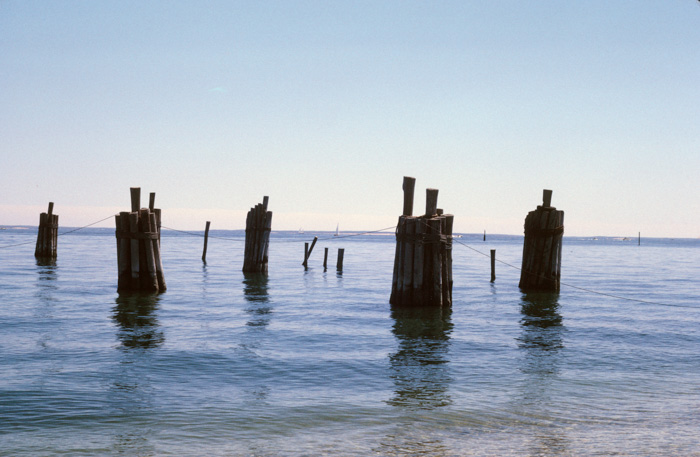 Pilings