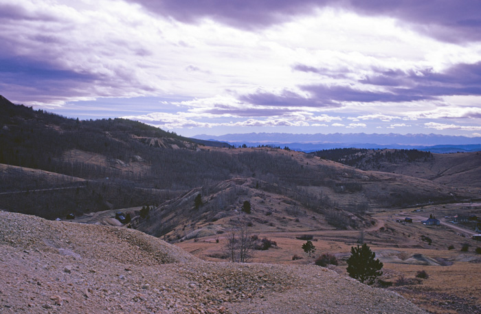 Cripple Creek