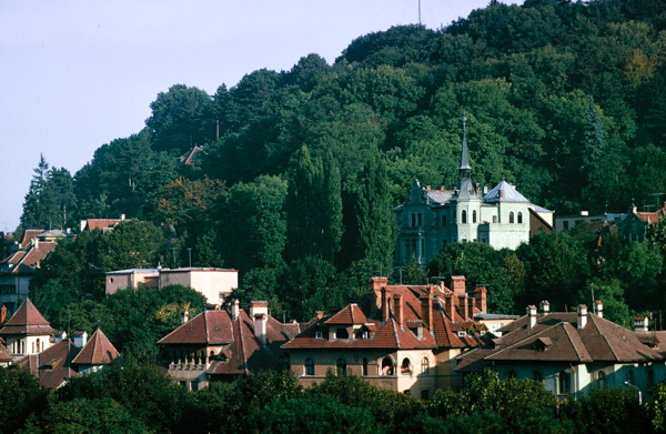 Brasov
