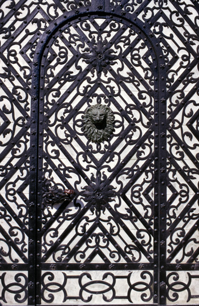 Door