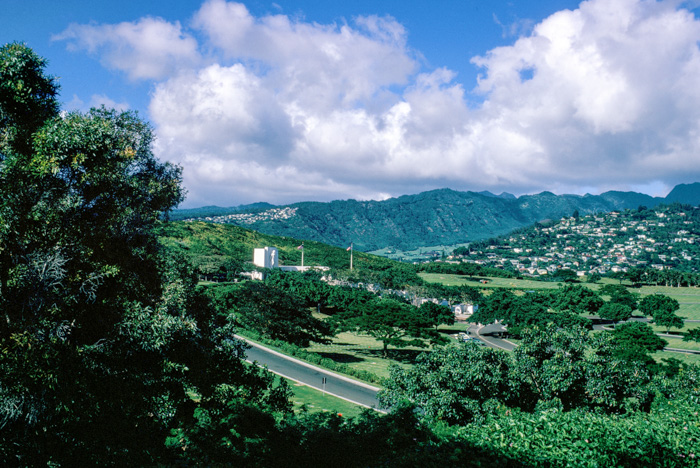 The Punchbowl