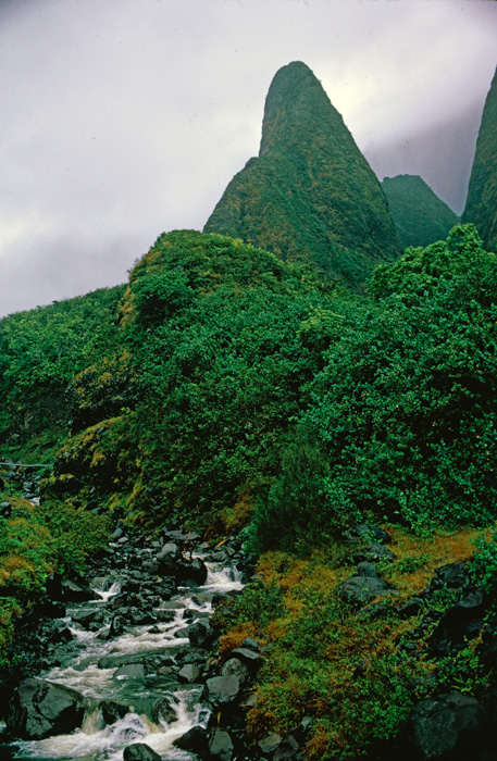 Iao Needle