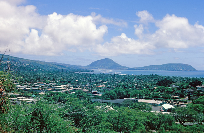 Koko Head