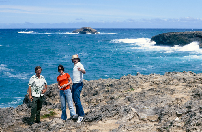 Laie Point