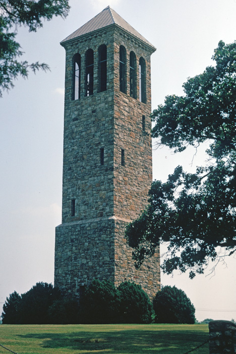 Luray Singing Tower