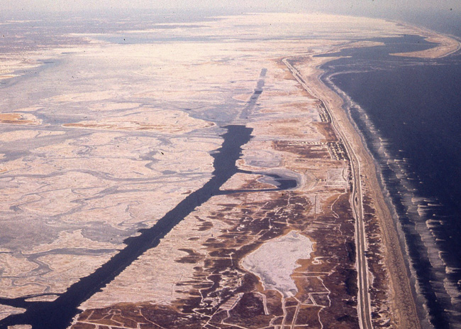 Jones Beach, Long Island