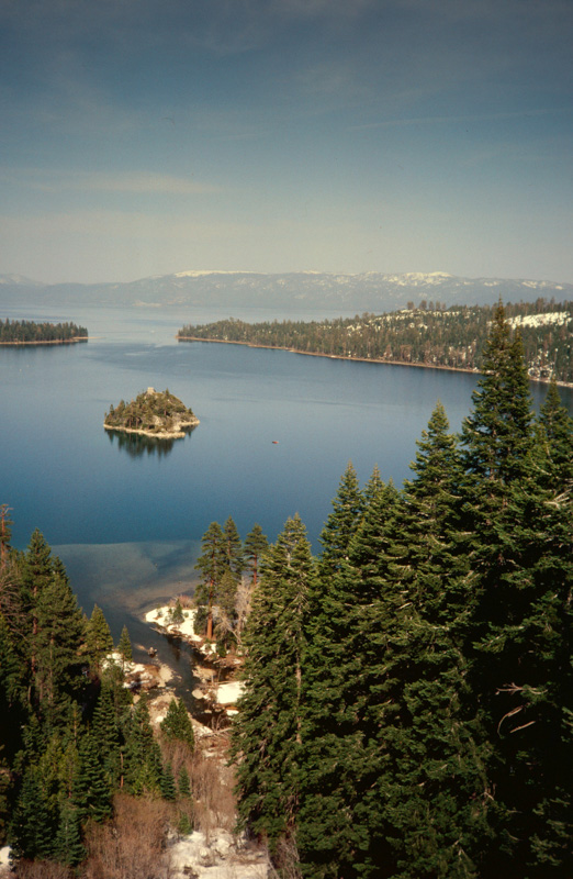 Emerald Bay