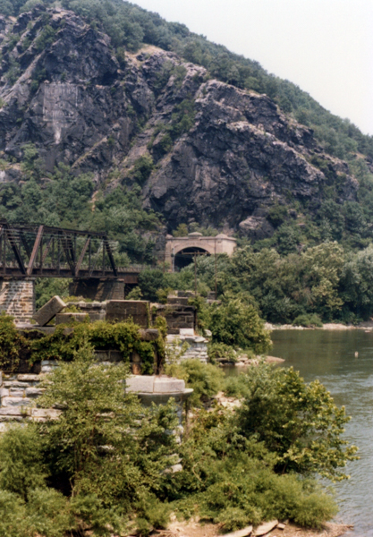 Harpers Ferry