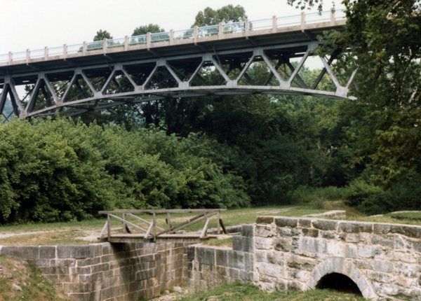 C&O Canal Lock 38