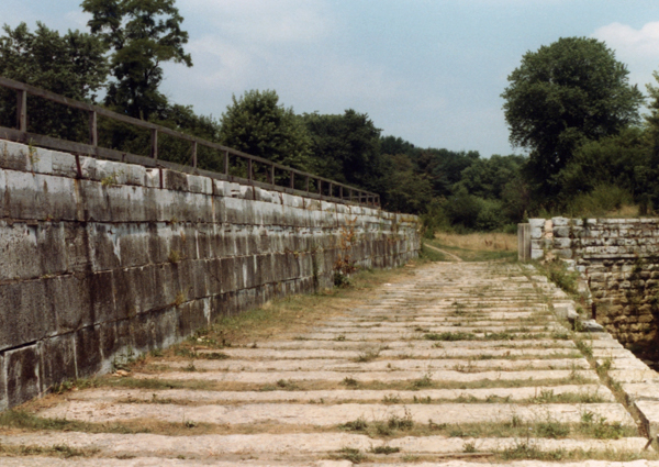 Aqueduct