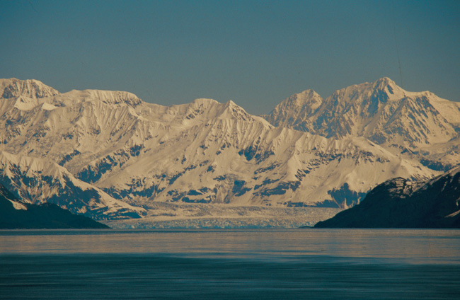 Yakutat Bay