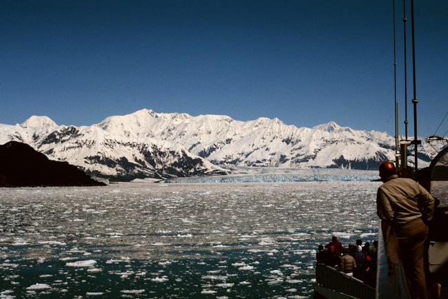 Yakutat Bay