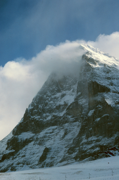 Eiger