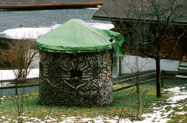 Cordwood