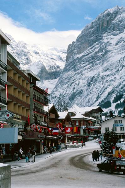 Grindelwald