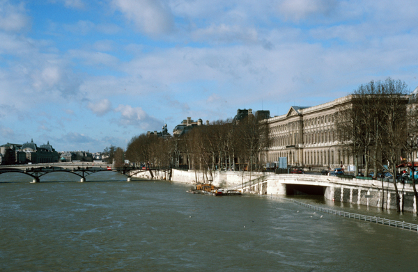 Seine River
