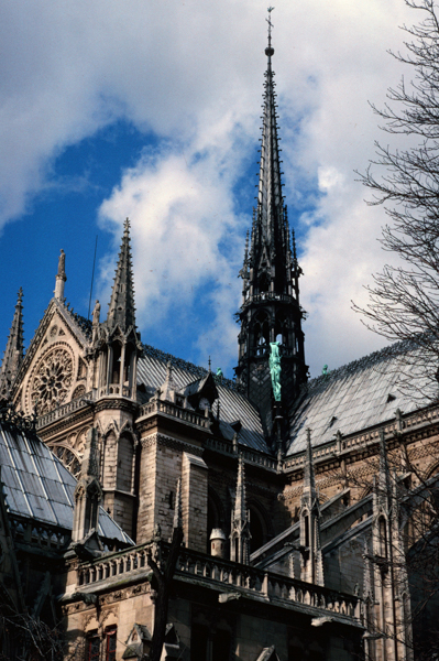 Notre Dame