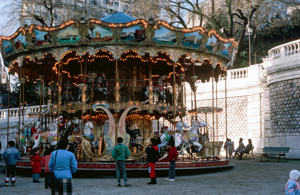 Carousel