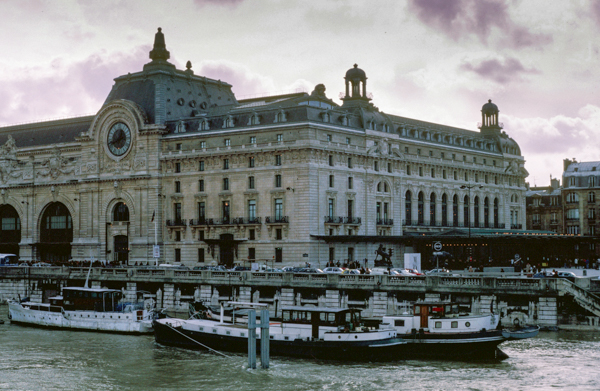 Musee d'Orsay