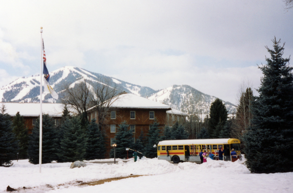 Sun Valley