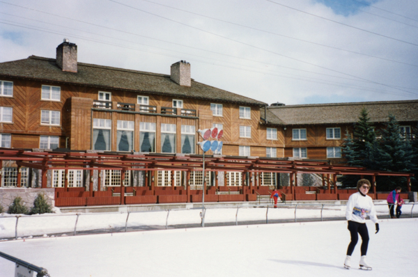 Sun Valley Lodge