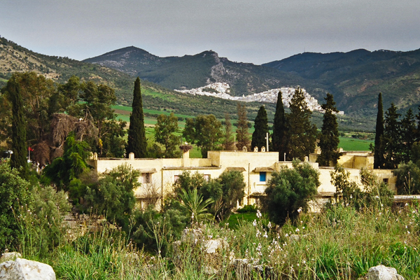 Moulay Idriss