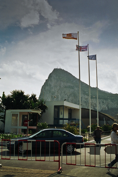 Gibraltar