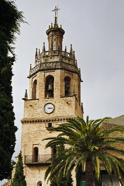 Church of Santa Maria Mayor