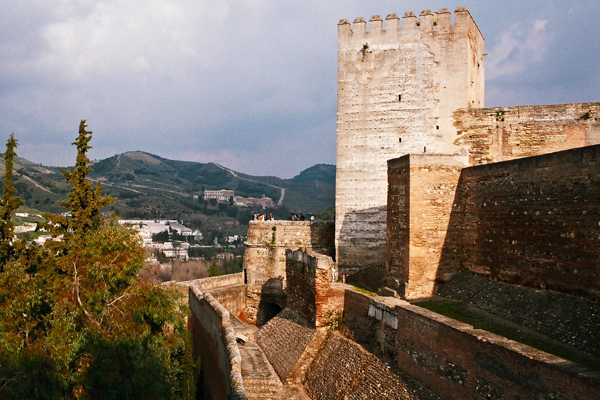 Alcazaba