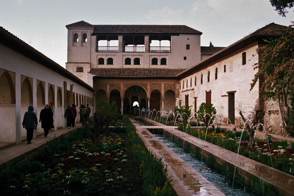 Generalife