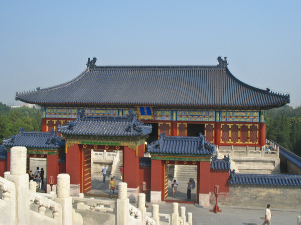 Temple of Heaven