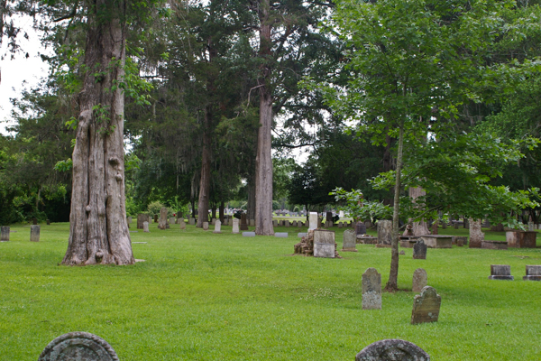Port Gibson Cemetery