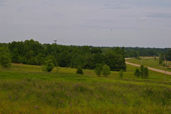 Raymond Overlook