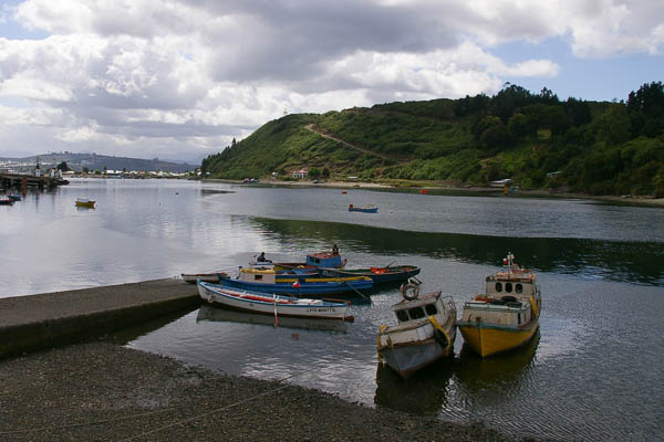 Puerto Montt