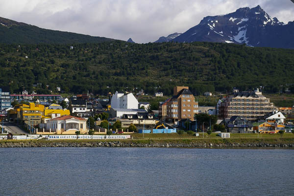 The end of the world