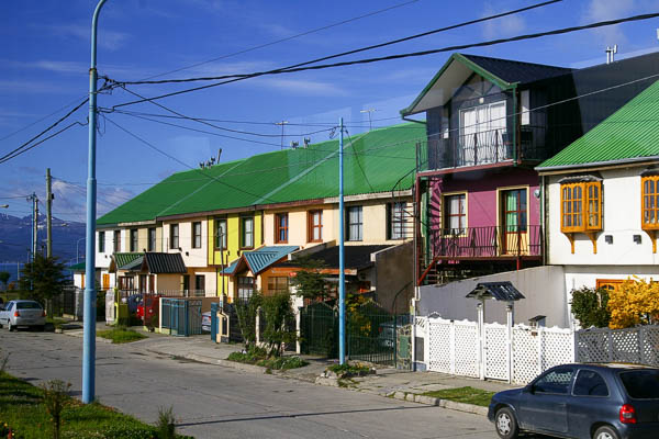 Townhouses