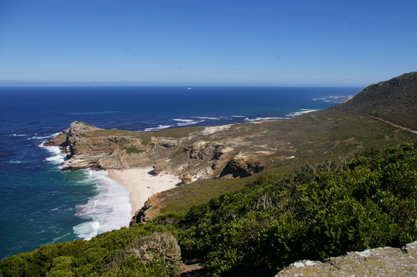 Cape of Good Hope