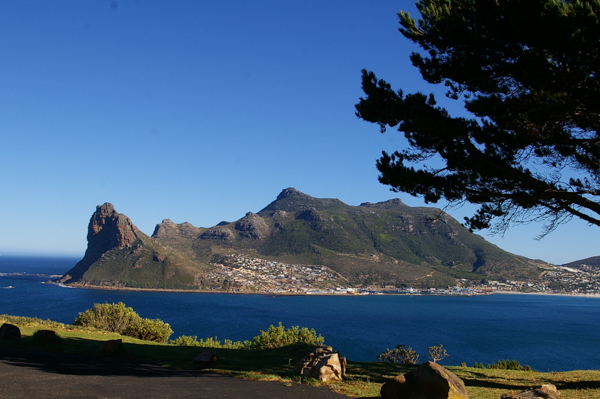 Hout Bay