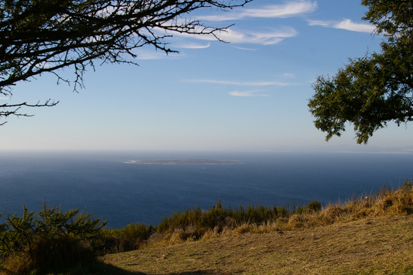 Robben Island