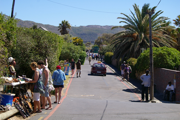 Boulders Beach