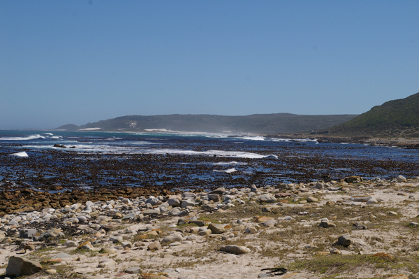 Cape of Good Hope