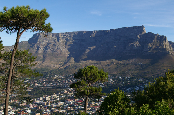 Table Mountain