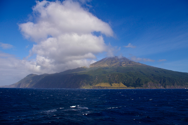 Tristan da Cunha