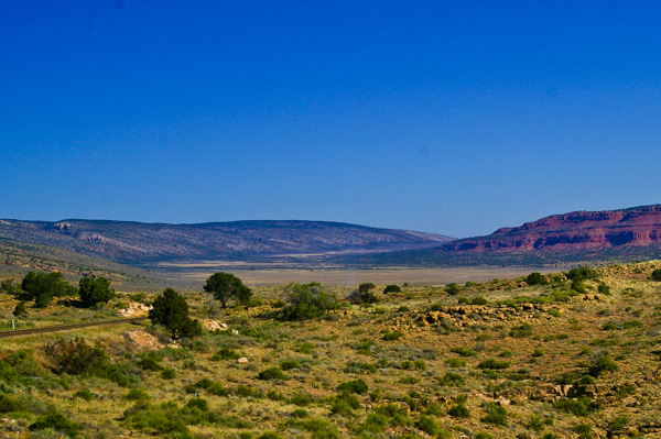 Kaibab Plateau