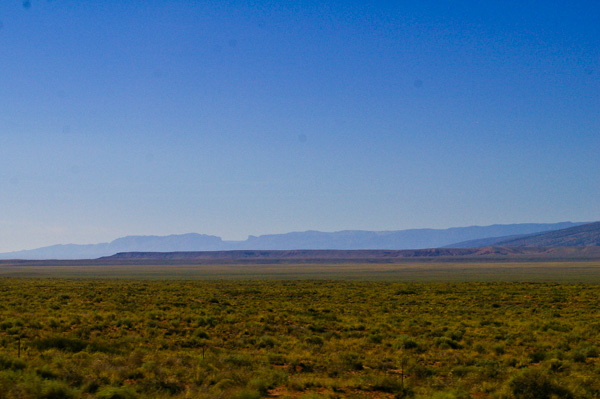 Kaibab Plateau