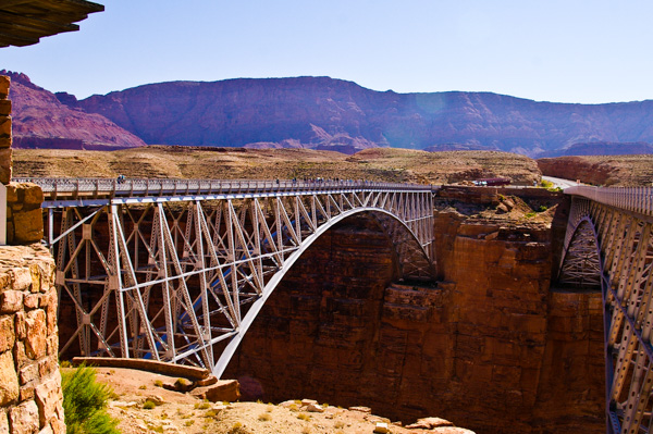 Navaho Bridge
