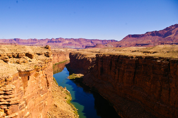 Marble Canyon