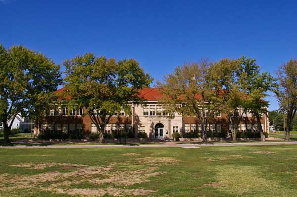 Monroe School