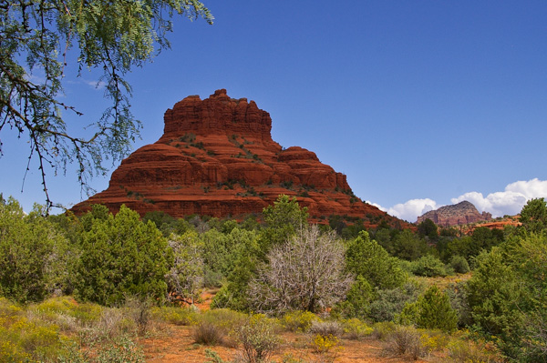 Bell Rock