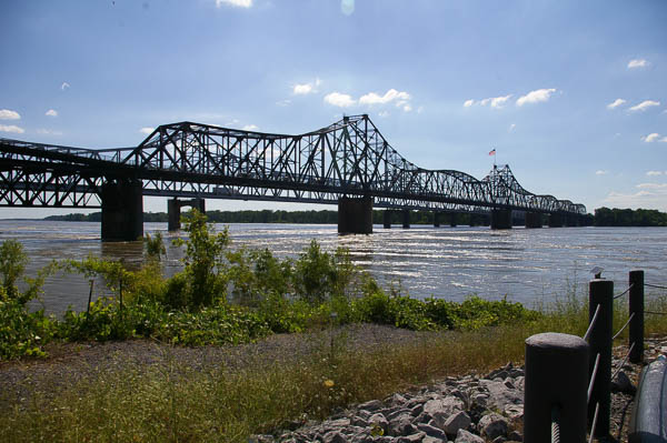 Mississippi River Bridges